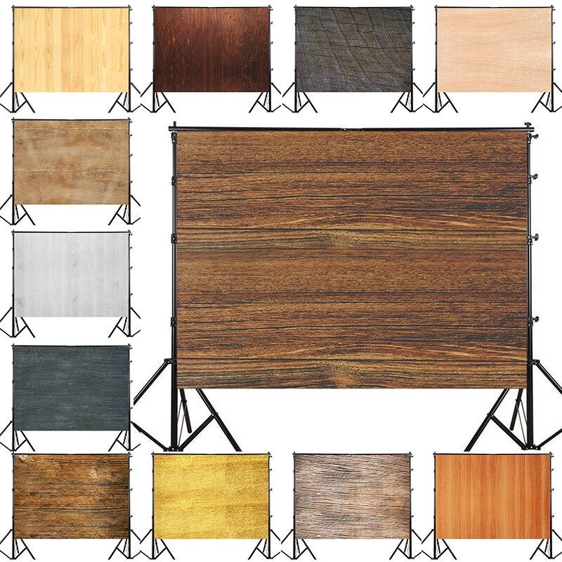 Floor Wood Grain Texture Backdrop for Weddings,Home,Office,Photo Shoots,Farmhouse,Party Decor,Background Tapestry