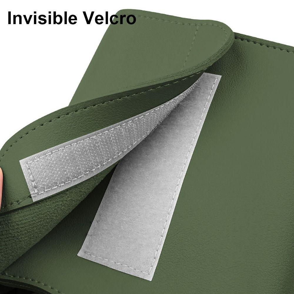 HDD U Disk Digital Storage Bag Data Cable Earphone Pouch Portable Cosmetic Case