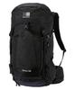 Lancs 28 Hiking Size S Backpack, Black,