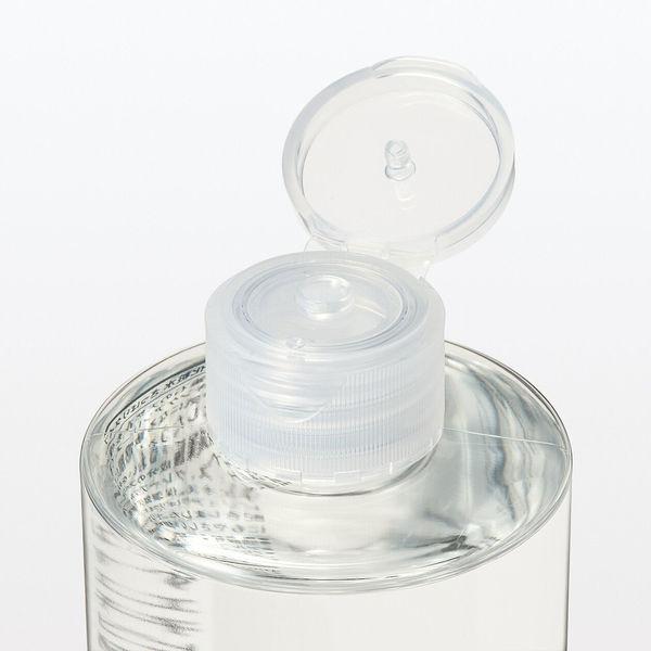 MUJI Sensitive Skin Toner Light (Large Size) 400mL Ryohin Keikaku S2232