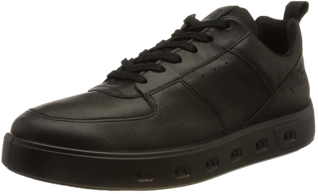 Кроссовки Ecco STREET 720 52081401001 black