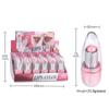Rossetto Sandwich Rossetto Glitterato Impermeabile Perlescente Lunga Durata Rossetto Shimmer Perlescente Lucido Metallizzato Rosa Lucido Labbra Smalto Labbra