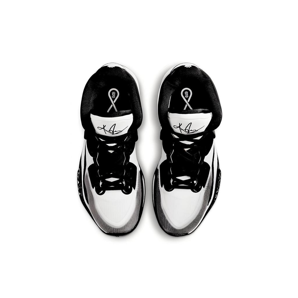 New Nike Kyrie Infinity Tb White Black DO9616-100