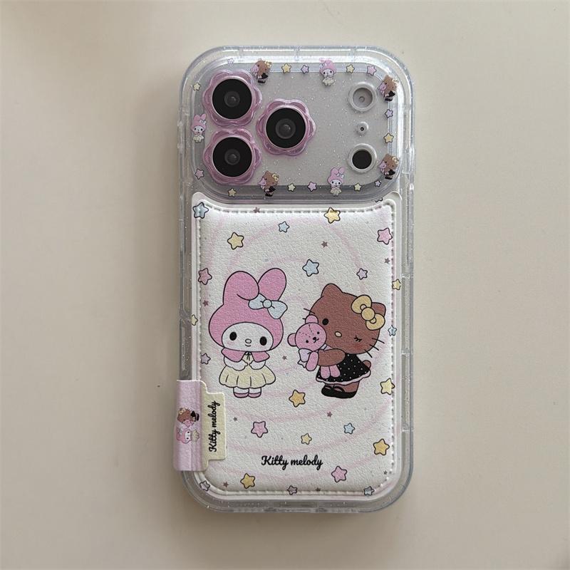 

Simple Color Stripes Phone Case For iPhone 17 14 15 16 Pro Max 15Pro Back Cover Korean Cute Back Cases Shockproof Funda For iPhone 17Pro Max