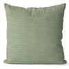 Green Plant Pillow Cover Geometric Cushion Home Bedside Sofa Cushion Cover
