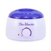 ABS Shell Beauty Wax Heater 500CC for Hair Removal and Skin Warming