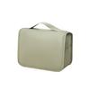 Hanging Toiletry Bag with Hook - Travel Cosmetic Pouch, Makeup Storage Bag for Women, Toiletries