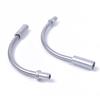 2Pcs ZTTO Lightweight Bike Noodles Cable V Brake Elbows for MTB