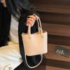 Bag Women's New Fashion Casual Shoulder Bag Messenger Bag