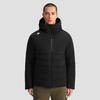 DESCENTE Down Jackets Men's Hooded Moderate Down Jacket D3431RDJ46