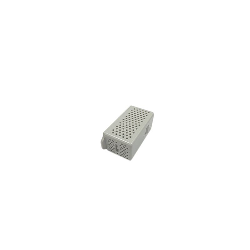 A20F-For Narwal J4 / J4 Lite Robot Vacuums Cleaner Replacement Spare Part Silver Module Bacteriostatic