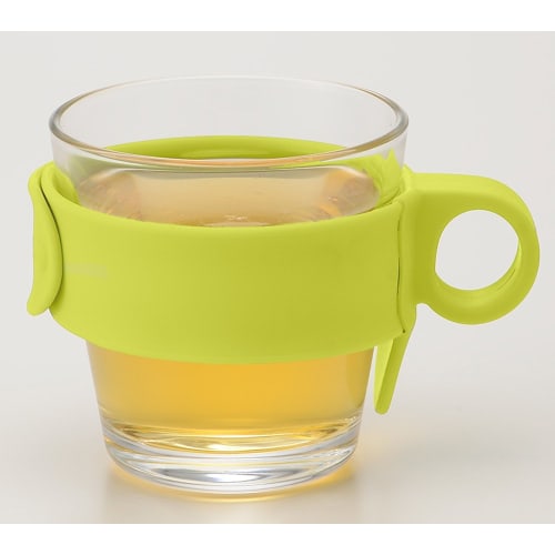 HUG BAR Green 650445