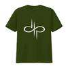 DTP Infinity Symbol T Shirt for Men and Women Available In Sizes S XXL Colors Black White Devin Townsend Project Vintage Soft