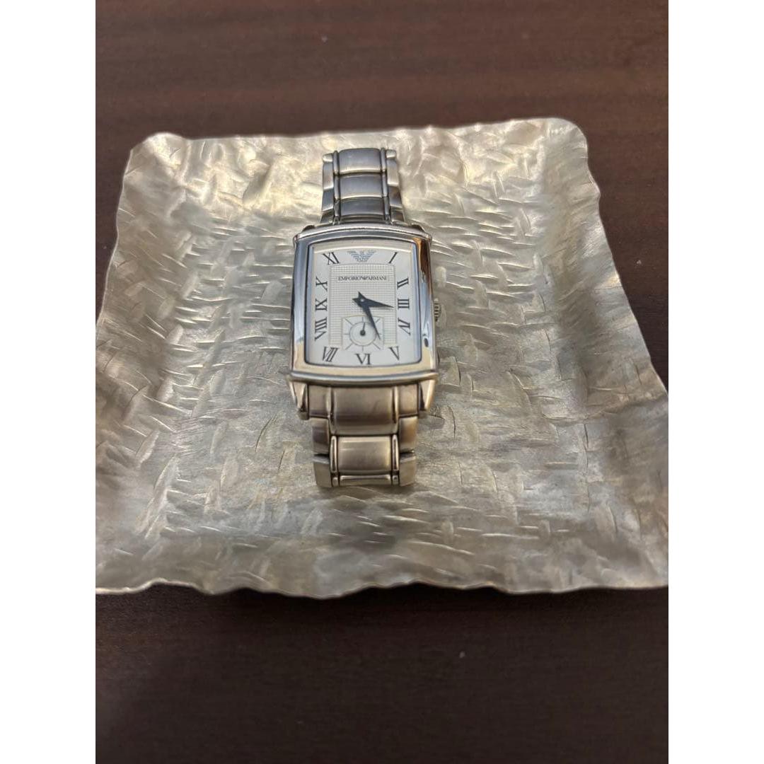 Used EMPORIO ARMANI Emporio Armani AR-0243