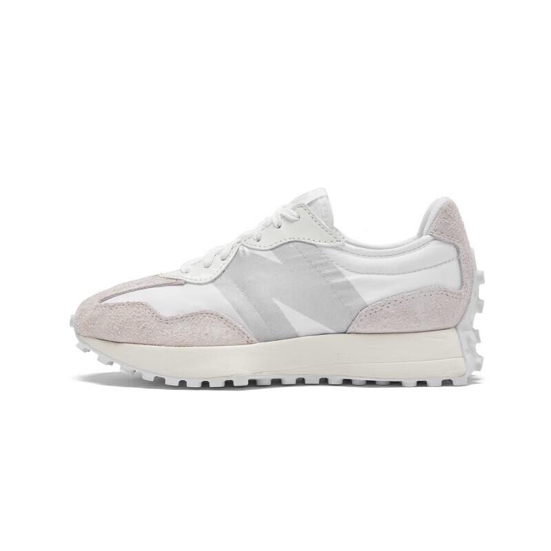 New Balance Женские ретро-кеды серии 327 39