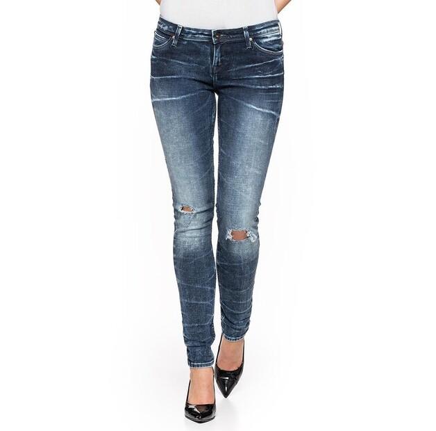 Джинсы Lee TOXEY EU W25_L33