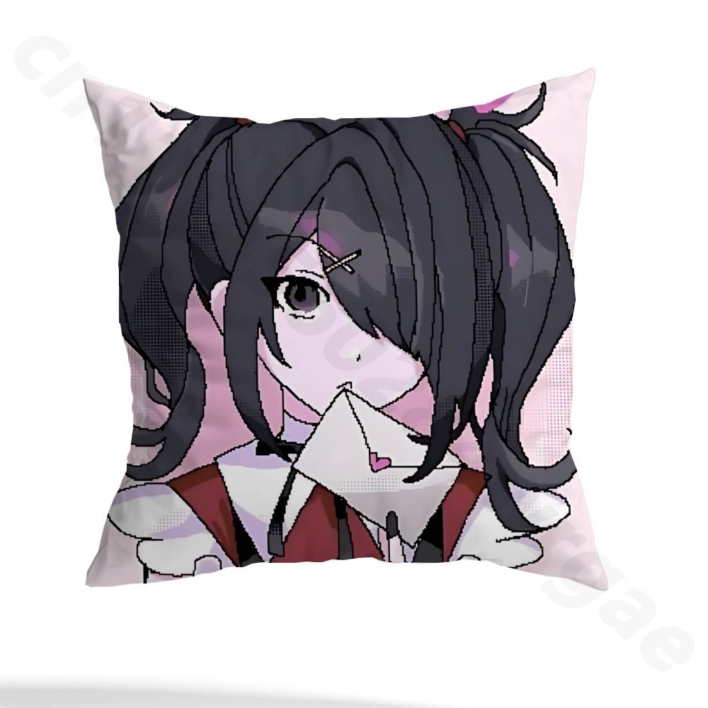 N-Needy Streamer O-Overload pillow cover living room sofa cushion cover bedroom room bed pillow cover home decoration