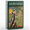 Smith-Waite Centennial Tarot Deck Card Game