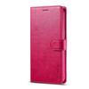 Leather Phone Case for iPhone 17 Air 16 16E 15 14 13 12 11 Pro Max Xs XR X 7 8 SE3 Magnetic Flip Card Holder Wallet Cover Etui