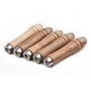 Wooden File Handle Wood For File Craft Tool Portable