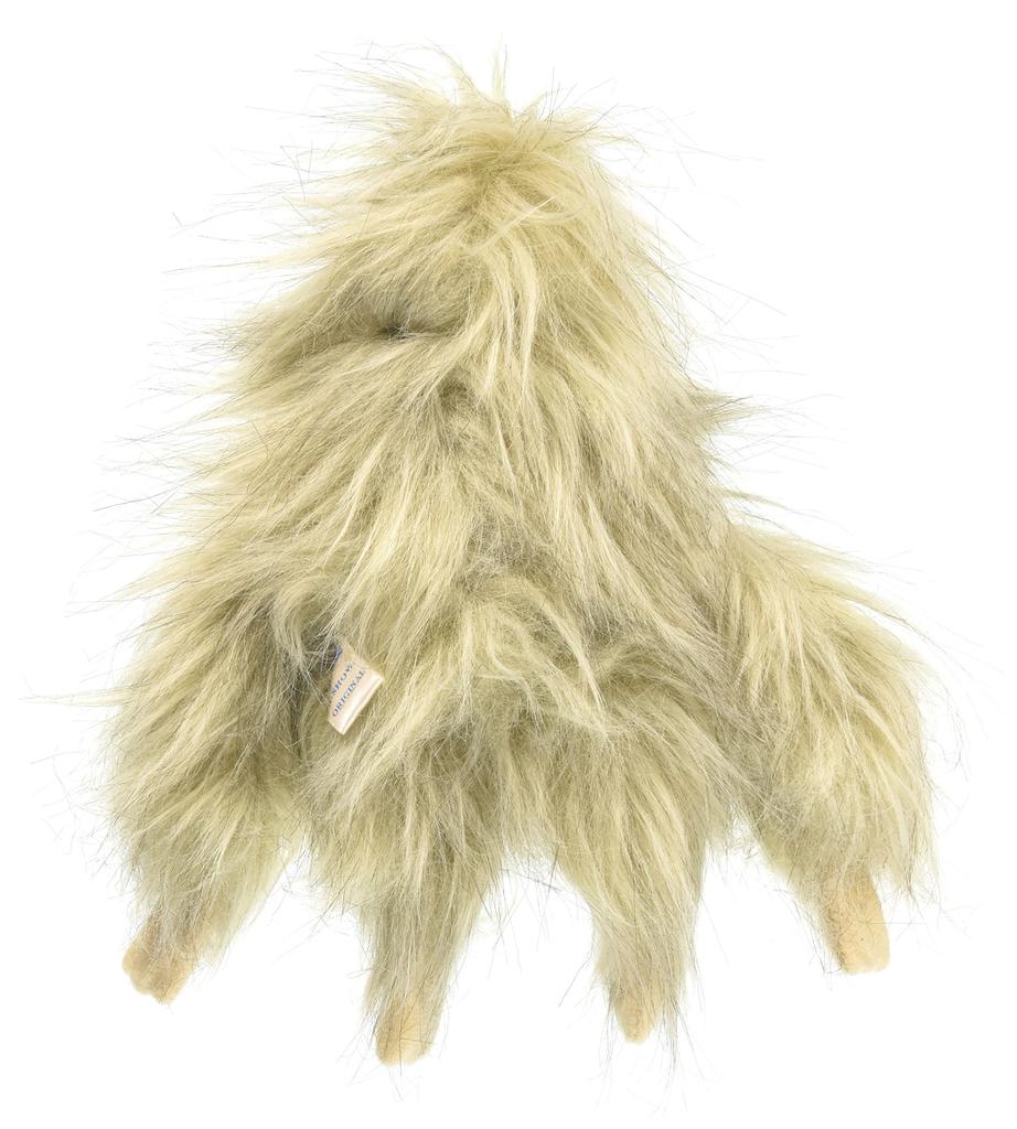 Sloth Plush Toy (Size 2S) with Magnet