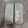 Used Tsuru Ajiro Custom Made Setta Inden Hanao New Ajiro Zori Sandals 3L Luxury