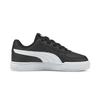 Puma Caven Casual Low Top Kids Sneakers Kids Sneakers Black 382057-02
