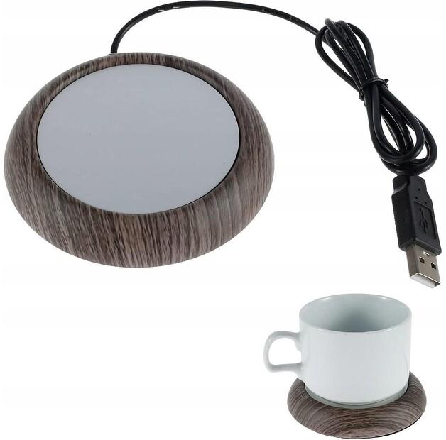 Электрический чайник Cecotec Thermosense 420 Vintage Light Blue