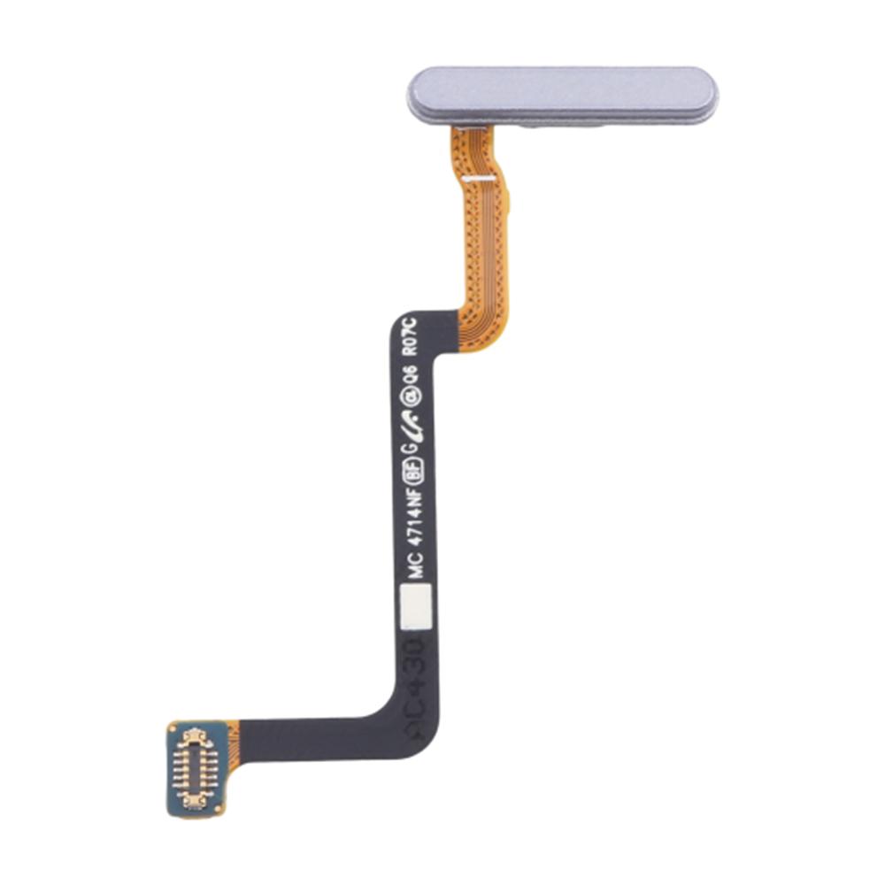 

Для Samsung Galaxy Z Fold6 5G F956 OEM Шлейф ідентифікації відбитка пальця Кабель живлення вмикання/вимикання (Без логотипу) Blue