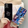 Kenia OS Mobile Cell Phone Case for Realme 15 14 13 12 11 10 9 Pro Plus T I Lite 5G Colorful Printing Cover Smartphone Cover