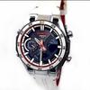 Used New Casio EDIFICE Honda Limited Item! ECB-2300HR-1AJR Edifice