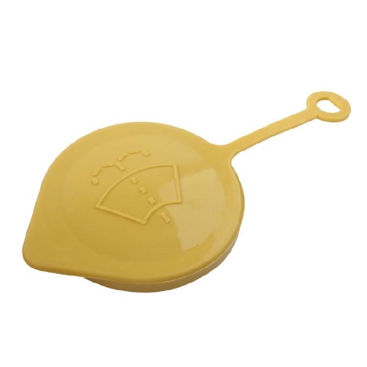 

Для MK1 MK2 MK3 86615AA060 Пляшка з рідиною для омивача Скляна кришка Кришка Кришка Двірник 1