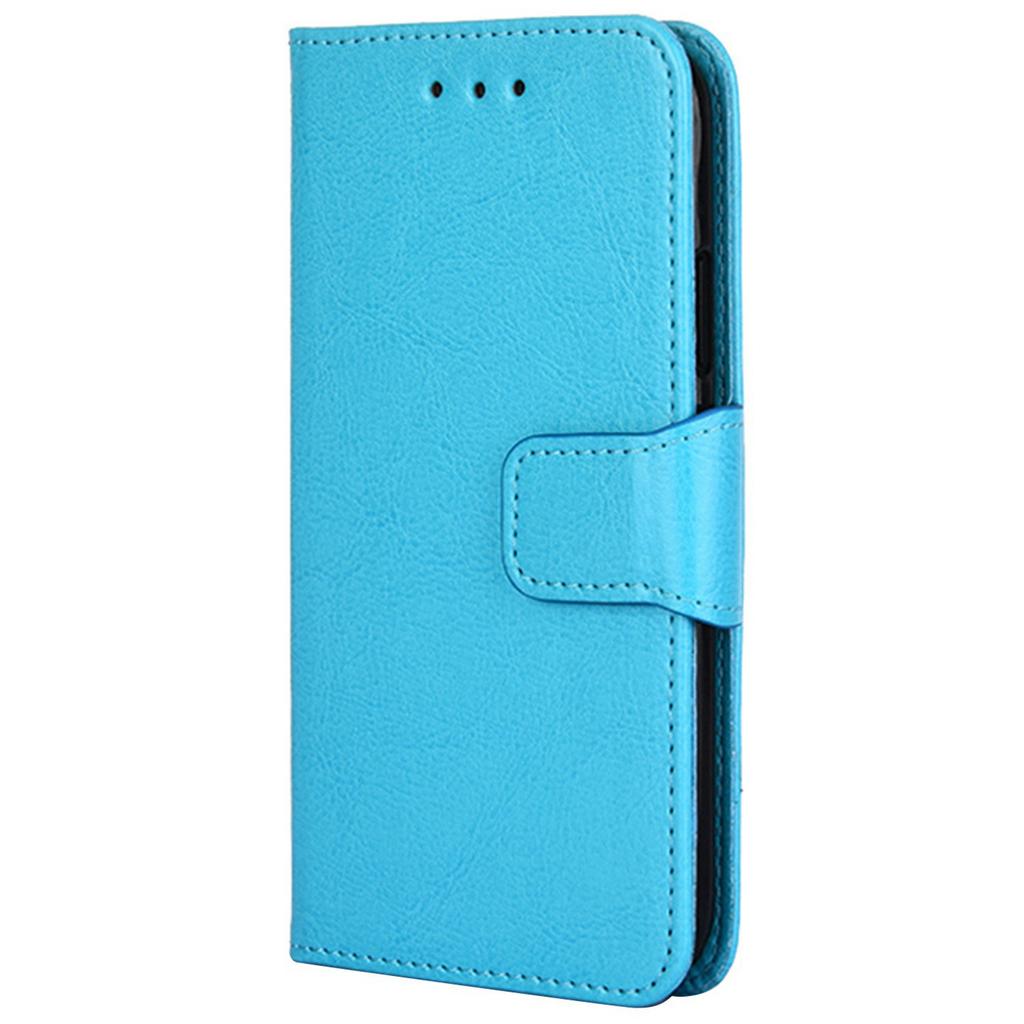 For Honor Magic6 Pro 5G Case Shockproof Leather Phone Cover with Card Slots Wallet