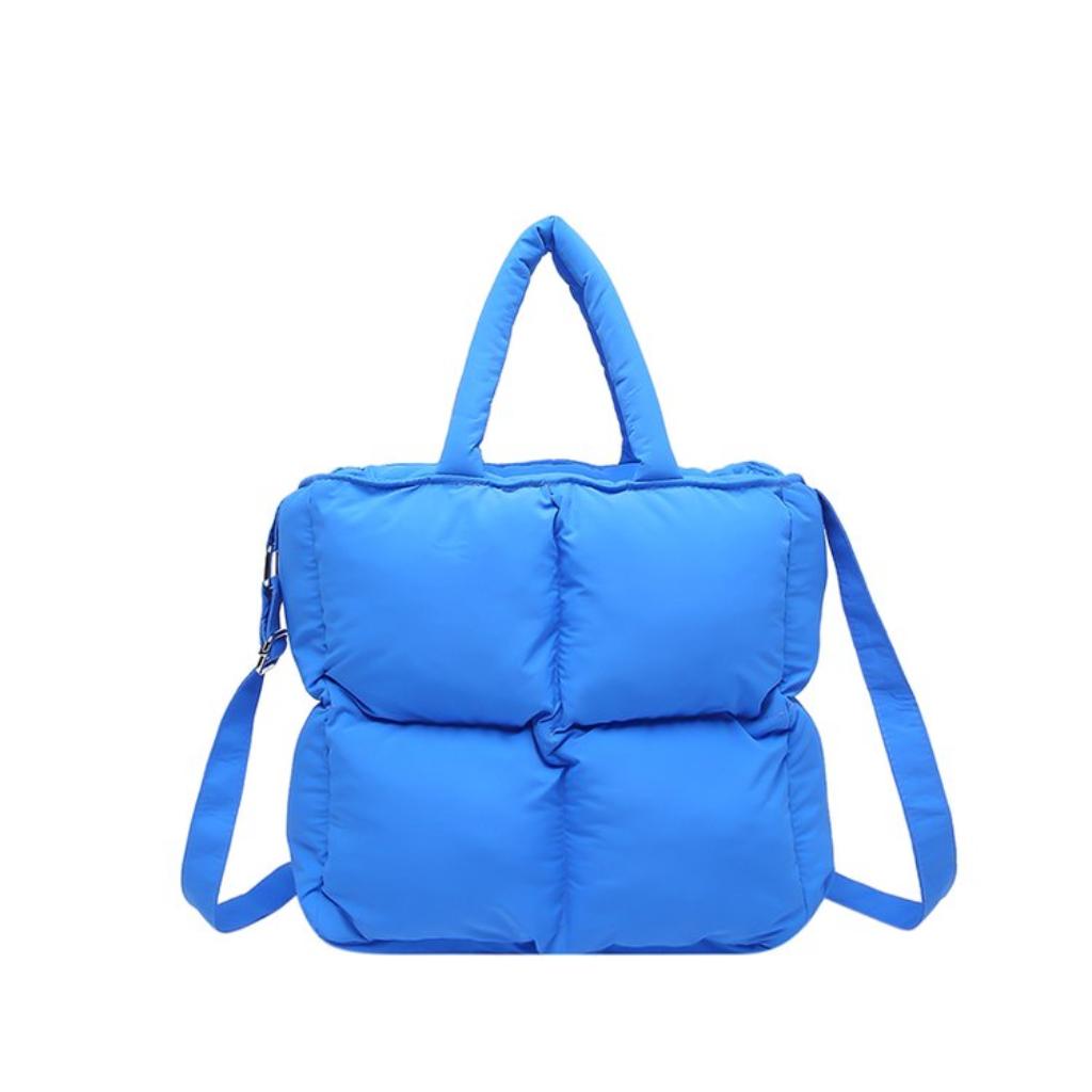 Borsa Unisex Oxford per il Pendolarismo Quotidiano