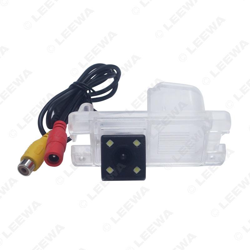 Mitsubishi Pajero USA Rearview Reversing Camera