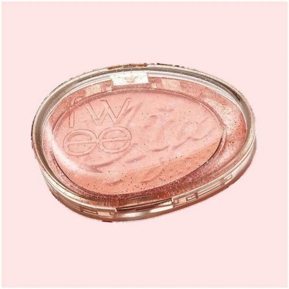 fwee Just Makeup Glitz Stone Highlighter 3983850 HL12 Meriorora 3983850