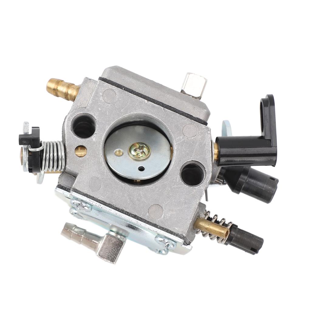 Chainsaw Carburetor Aluminum Engine Carb Carburettor Carburetter Replacement for Oleo?Mac 952
