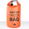 Customizable PVC Waterproof Dry Bag for Beach Swimming Outdoor Activities Dry Gear Storage-1L 3L Capacity Stock Sizes 2L 30L