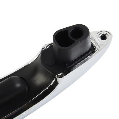 Klamka Drzwi Przednich Prawych Do BMW Do Mini Do Coopera R50-R59 51217198472 2002-15 Bezpośredni Zamiennik Samochodu
