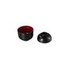 Kitchen Baking Heat-resistant Natural Soup Bowl Dinnerware Ramen Bowl Noodles Tableware