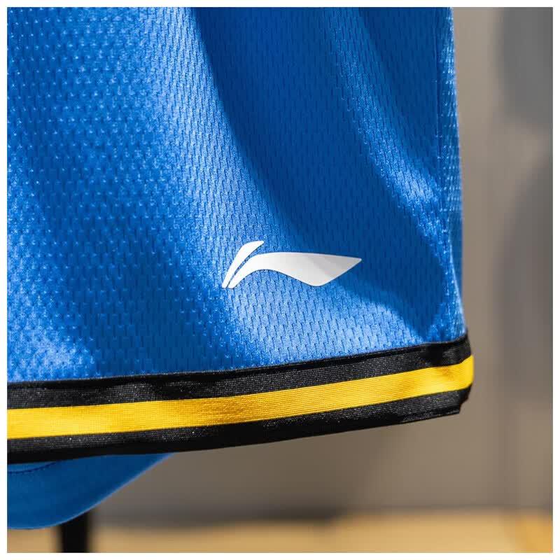 LI-NING 2026 Men's Professional Summer Competition Set