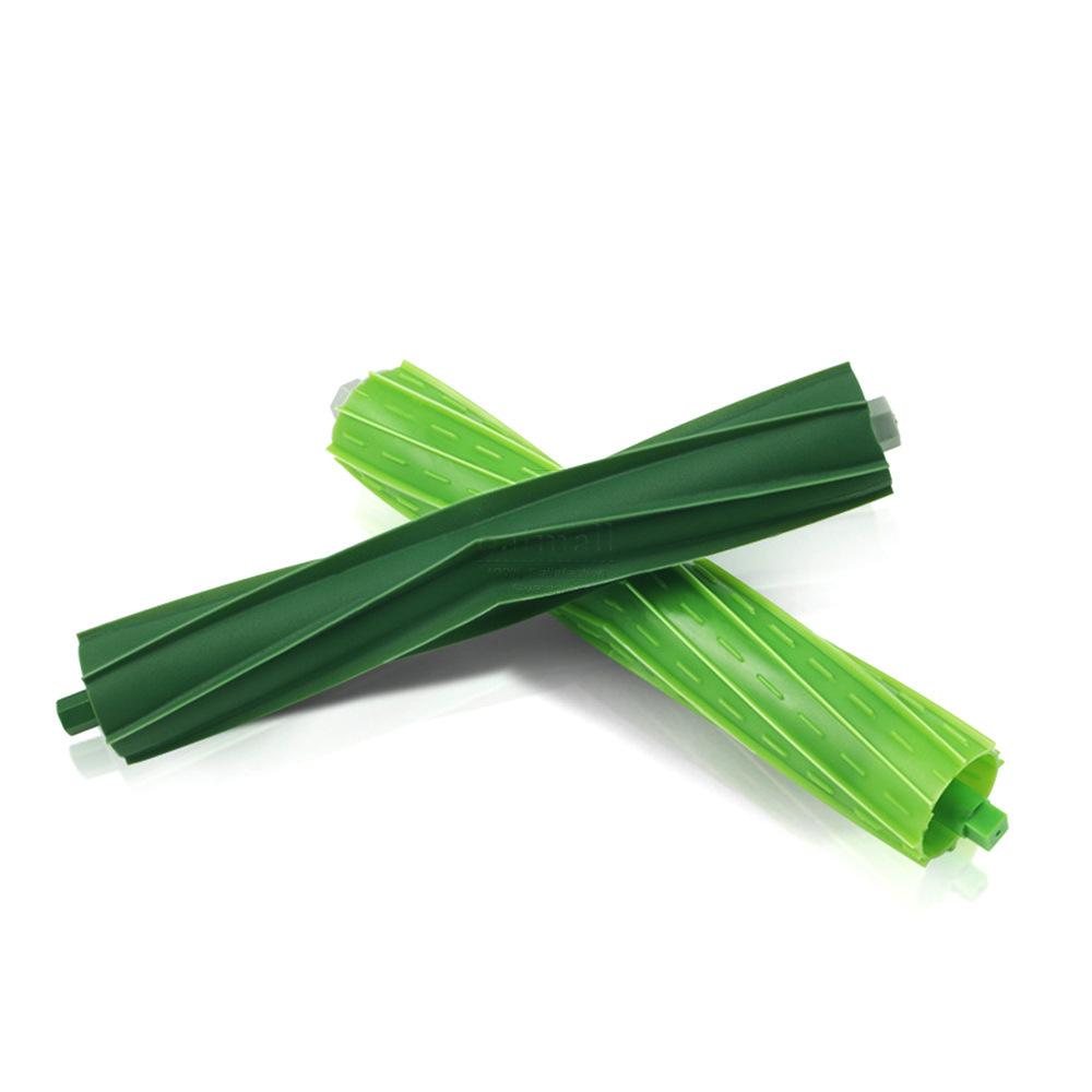 Accessories For iRobot Roomba I7 I5 E5 J5 E / I / J Series Vacuum Cleaner Spare Parts Replacement Kit,Main Brush,Dust Bags,HEPA Filters,Side Brush