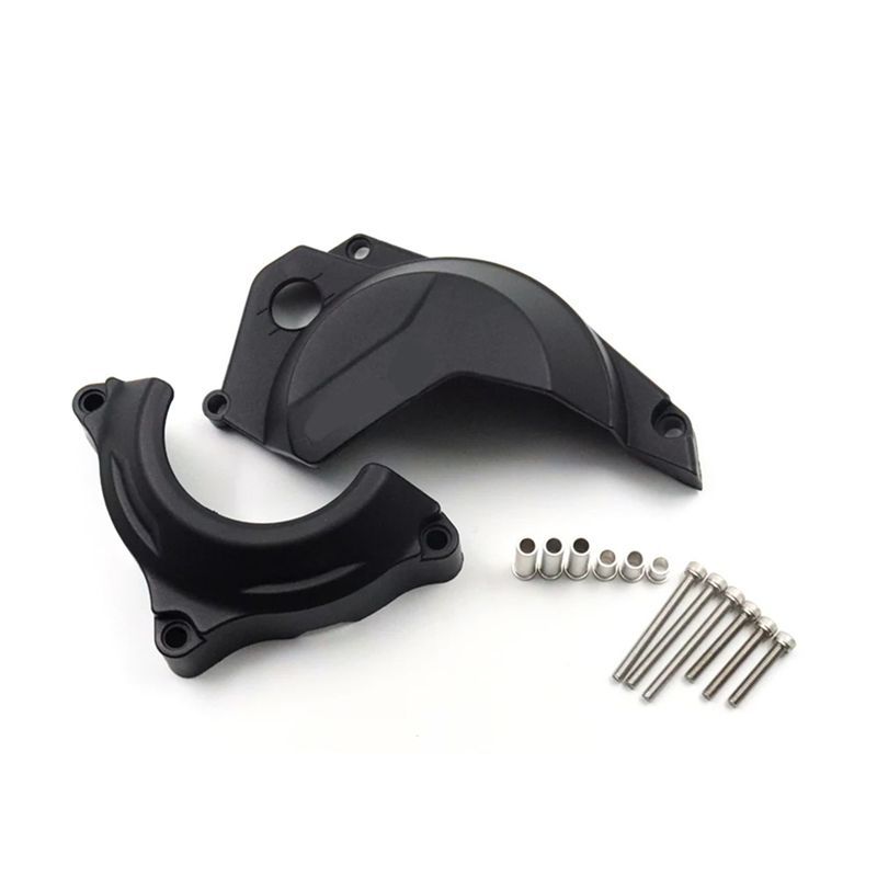 N62R-Motorcycle Engine Hood Engine Protective Cover Cooling Protective Cover For 450MT 450 MT 450-MT MT-450 2024