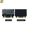 NVME PCIe Adapter M.1 B+M to M-Key 1111 Expansion Board for ThinkPad X171 X181 T171 T181 L181 T181 High-Speed Stable Signal