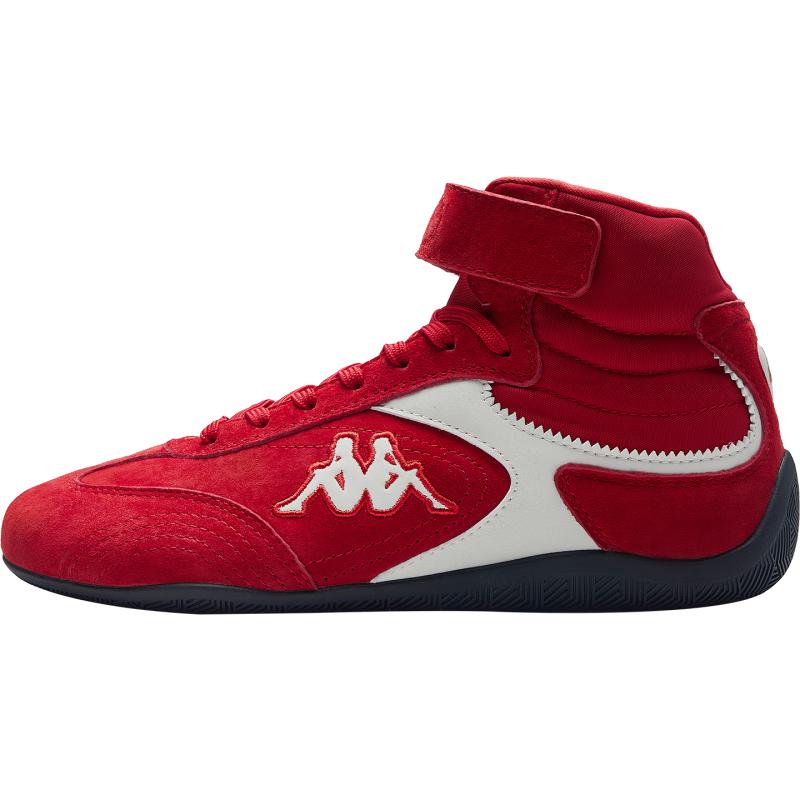 

Kappa Winter High-Top German Trainer Casual Shoes 37