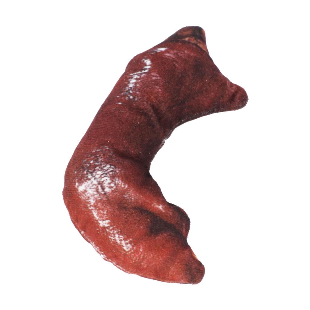 Pet Toy Simulation Vegetable Food Pet Tear-resistant Plush Toy Creative Fun Cat And Dog Toy Vocal Pet Toy 2026