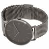 Coach Men's Charles 41mm Quartz Watch, Gray (2) 14602145