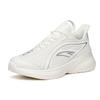 Anta C37 2.0 Comfortable Soft Sole Casual Low Top Running Shoes Men Sneaker Ivory-White 112135537R-7