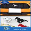Adesivo per Auto Ford 2025 Caldo 15.5x6 CM Adesivo Emblema per Ford Focus Mondeo Shelby GT350 Lega di Zinco Griglia Cofano Anteriore Auto Badge Carrozzeria