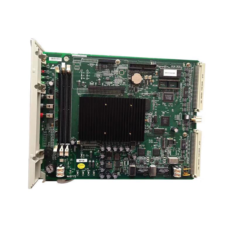 ZTE ZXJ10 MP Master Control Board